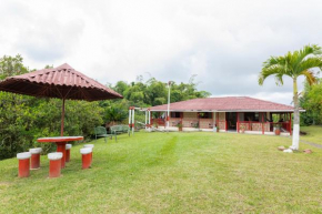 Finca Villa Arca